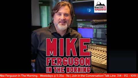 Tell Me Something Good! | Mike Ferguson in the Morning | NewsTalkSTL