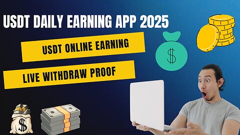 CLOA New Online Earning Platform | USDT Platform | Instant Withdraw Received |