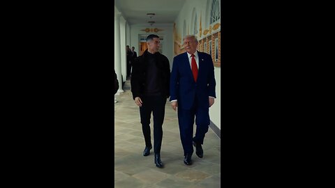 Cristiano Ronaldo Meets Donald Trump at the White House 🇺🇸⚽”
