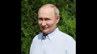 Putin sobre la única, pero “ardiente pasión” de Occidente