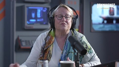 Catherine Fitts,she just revealed that interdimensional beings are pulling the strings in this world