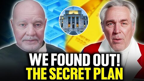 Marc Faber & Todd Horwitz: This Changes Everything for Small Investors