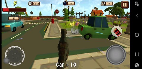 Opulence dinosaurs simulator old opulence nostalgia mission 9