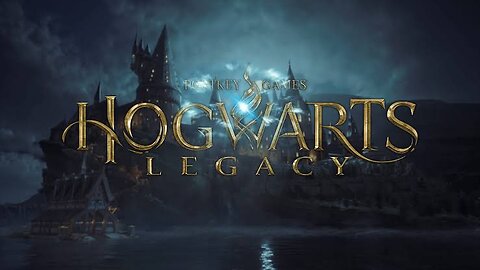 HOGWARTS LEGACY Gameplay Walkthrough Part 1 FULL GAME [4K 60FPS PC ULTRA] - No Commentary