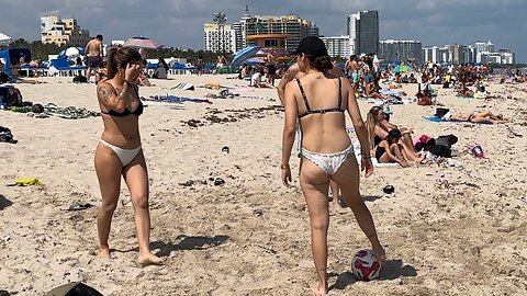 Clearwater Beach Florida - Autumn Vibe