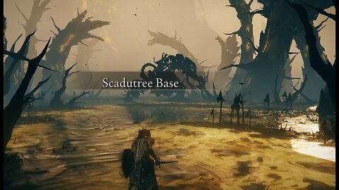 Scadutree Avatar