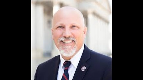 Rep. Chip Roy Presses Plan to Pause All Immigration