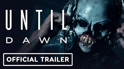 Until Dawn Chapter 1 – Memento Mori 💀 | First Night Scares!