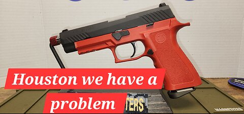 p320 is a problem