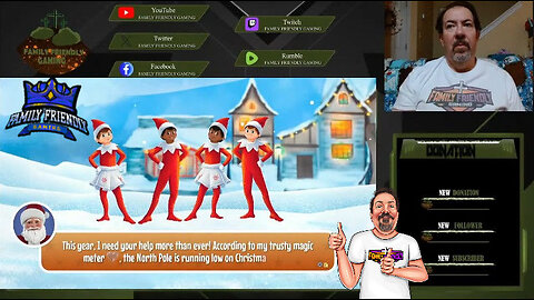 The Elf on the Shelf Christmas Heroes Episode 1