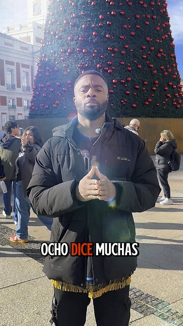 Navidad vienes de Nimrod