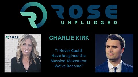 From Vision to Legacy: Charlie Kirk
