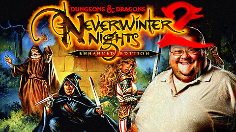 Should you play Neverwinter Nights 2: Enhanced Edition?