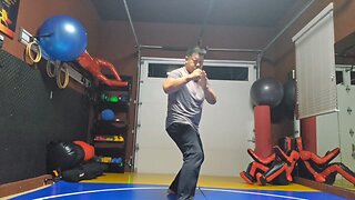 WTD Hand Combination 10, Orbit Set (Rank 3)