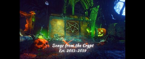Mister INsanity_ Song_s from the Crypt