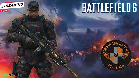 BATTLEFIELD 6 REDSEC | GAUNLET | ROAD TO 100 FOLLOWERS!