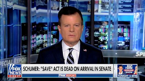 🔥 Patriot Pressure is SURGING❗ The SAVE America Act is in Senate. Lets go Thune!