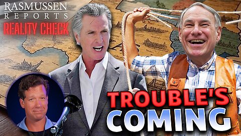Greg Abbott Might ARREST Democrat Lawmakers Who Fleeing Texas to Fight Against Legislation