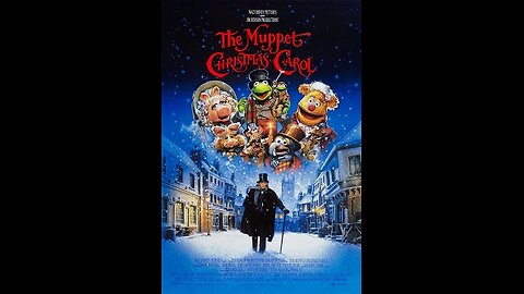 The Muppet Christmas Carol Review