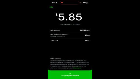 Solana staking part 2 on Beer can investing