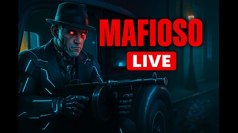 MAFIOSO Live: Trying some Off the Grid