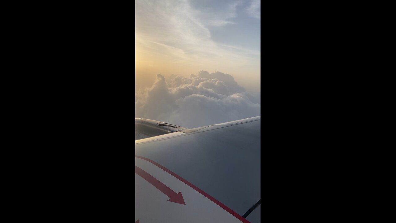 Sky flight
