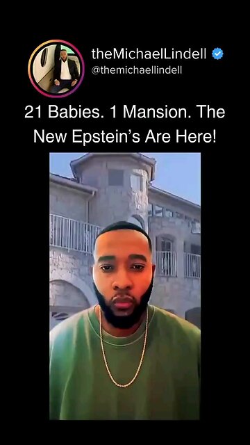 Surrogate Baby Farms Run By Chinese In The US