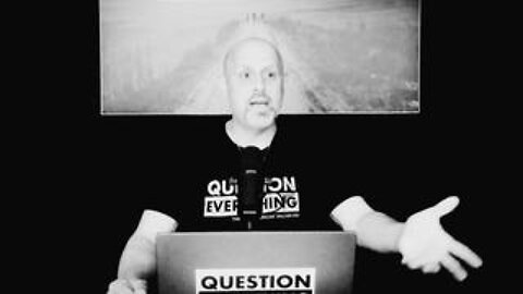 Ryan Cristian on questioning absolutely everything