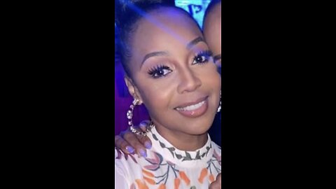 In Celebration Of En Vogue's Terry Ellis 59th Birth Anniversary
