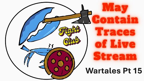Wartales Part 15 - Third Rule of Fight Club??
