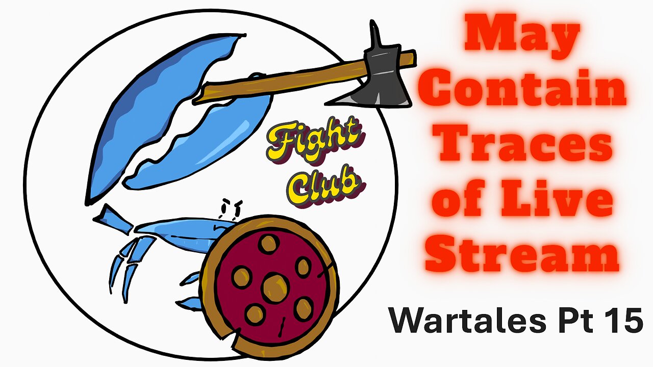 Wartales Part 15 - Third Rule of Fight Club??
