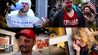 VIDEO: Watch Democrats Call For The Execution Of All Trump Supporters