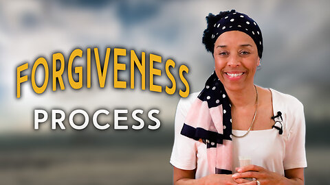 orgive Process | 432hz music | IN YOUR ELEMENT TV