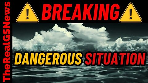 🚨 BREAKING: NWS warns of new ‘Dangerous Situation’ unfolding in Texas