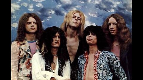 Seasons Of Wither ~ Aerosmith ( Live )