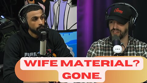 Why It’s ALMOST IMPOSSIBLE to Find a Traditional Wife | Andrew Wilson on FreshandFit