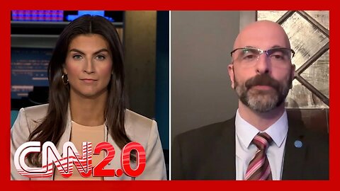 Former CDC Official Dr. Daskalakis Says RFK Jr. 'Lied' to Congress | CNN2.0 Exclusive 2025