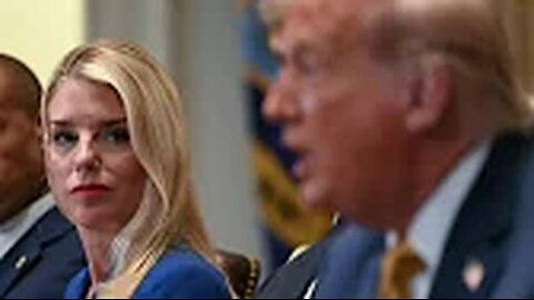 BOMBSHELL: TRUMP GETS NIGHTMARE NEWS ON EPSTEIN FILES