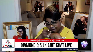Diamond & Silk | ASK DR. STELLA - 8/21/25