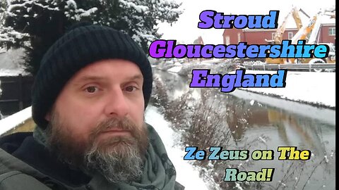 Escaping Lockdown in Stroud | My Story & Photos from the Cotswolds