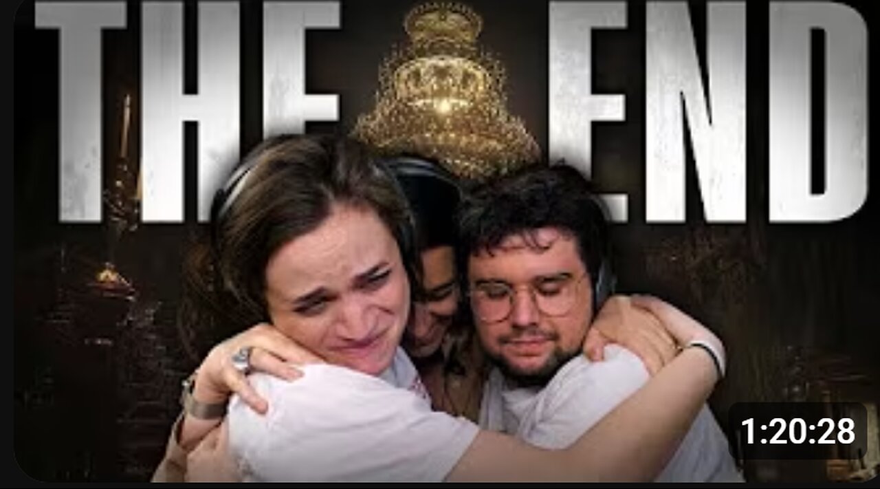 🏚️ Our First Time Playing Resident Evil 8 👀 (Part 6 – FINALE) 🔥