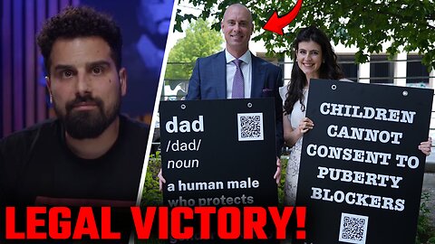 'Billboard Chris' wins big free speech victory in Australia