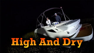 high And dry captain