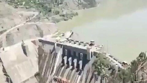 "India's Strategic Move: Halting Indus River Flow to Pakistan - Implications & Reactions"