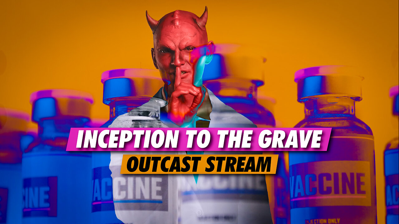 Inception To The Grave (Music Video)