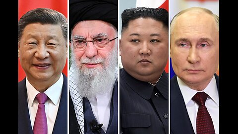 CAUGHT ON CAMERA: Proof of China, Russia, North Korea, Iran, & Cuba pushing LGBT in American schools