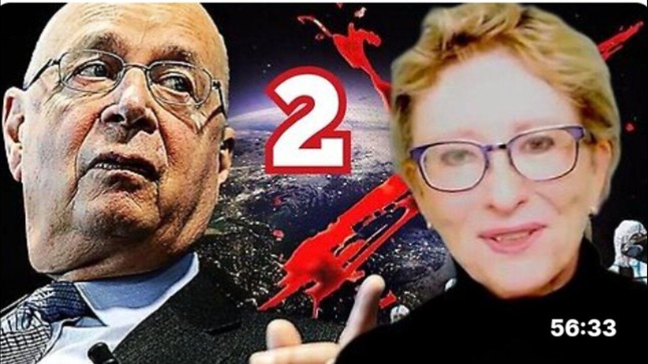Dr. Lee Merritt: It's Time To Name The Enemy with In Part 2