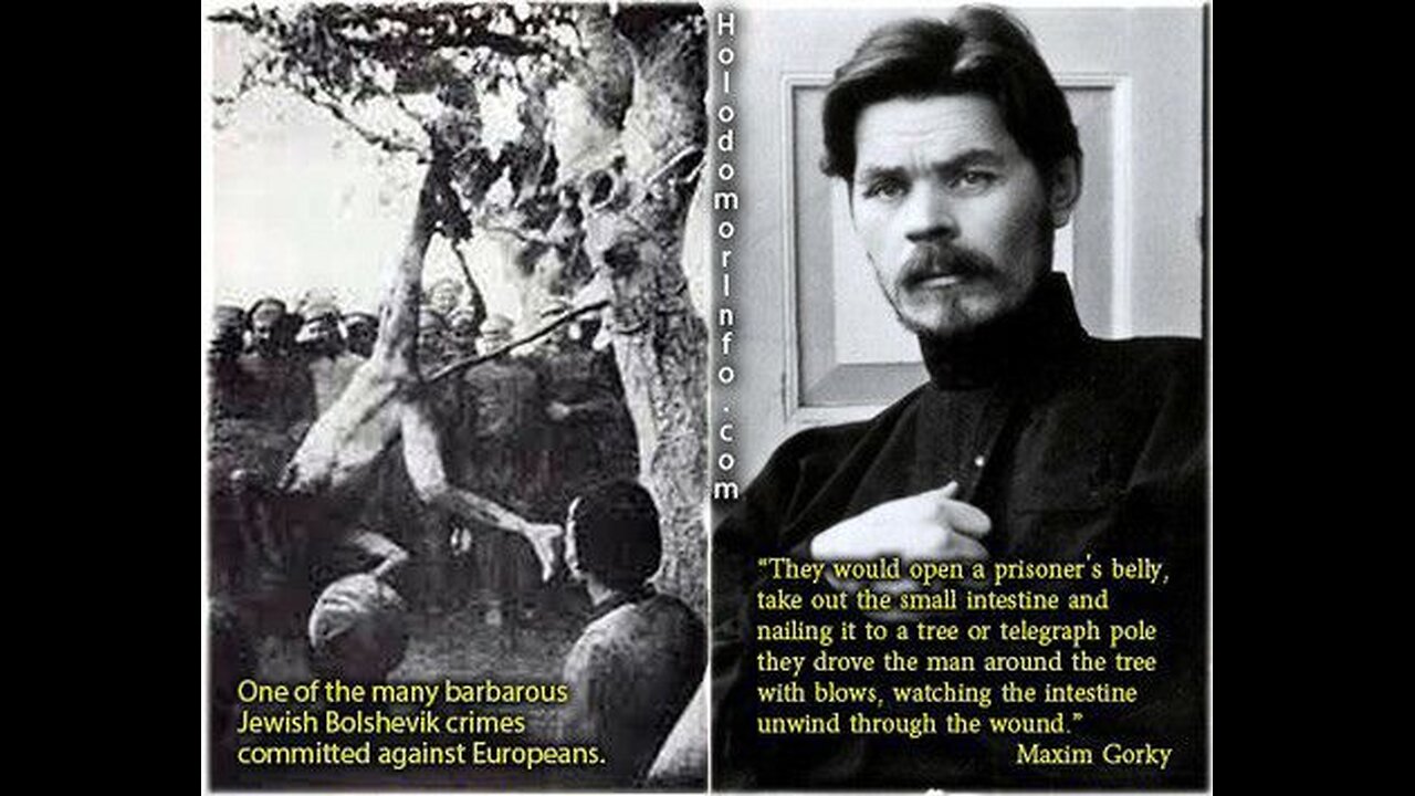 It's the Jews,/the Noticing [rabbi schmooley]...