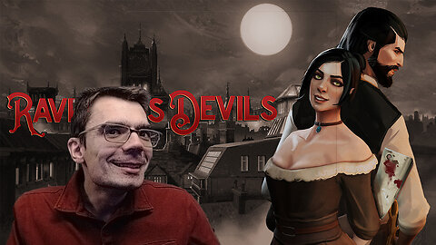 SACRIFICE THEM ! Ravenous Devils gameplay [Part 2]