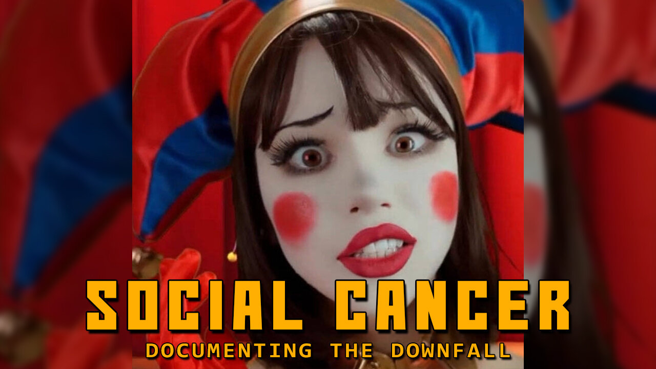 Social Cancer [Ep 85]